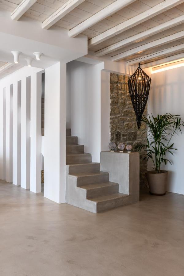 Villa Nerovino By Whitelist Mykonos Ornósz Kültér fotó