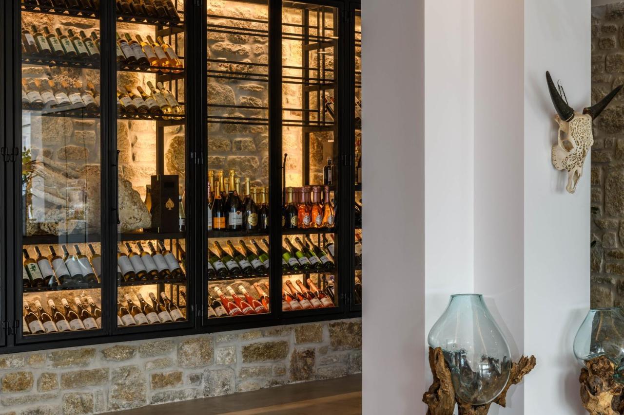 Villa Nerovino By Whitelist Mykonos Ornósz Kültér fotó