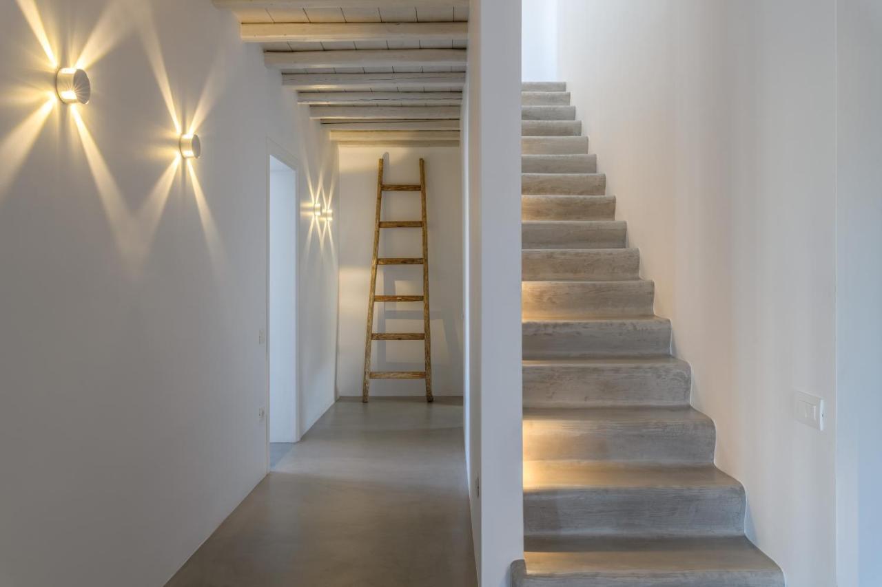 Villa Nerovino By Whitelist Mykonos Ornósz Kültér fotó
