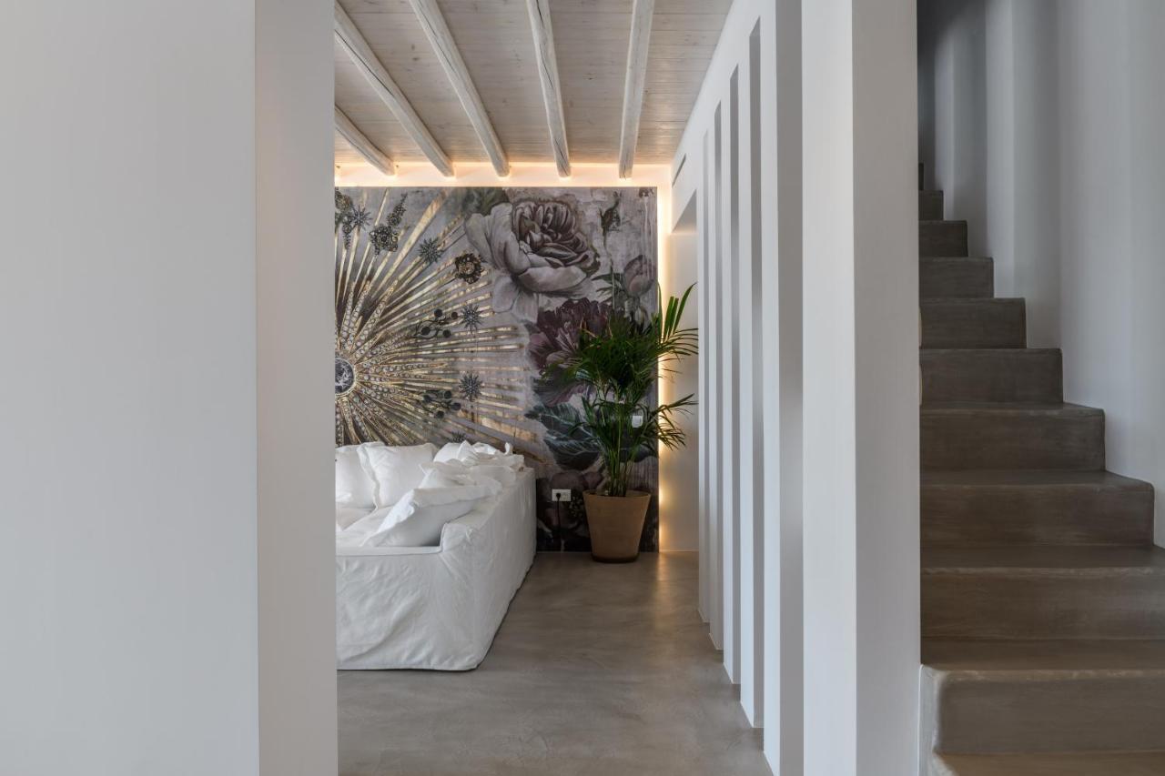 Villa Nerovino By Whitelist Mykonos Ornósz Kültér fotó